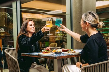 Lisbon Marriott Hotel