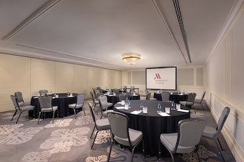 Lisbon Marriott Hotel