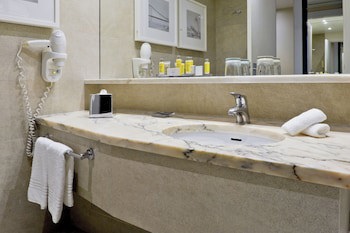 Lisbon Marriott Hotel