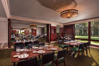 Lisbon Marriott Hotel