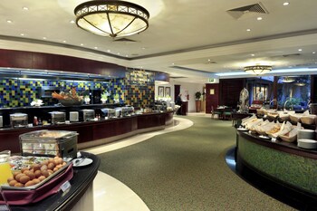 Lisbon Marriott Hotel