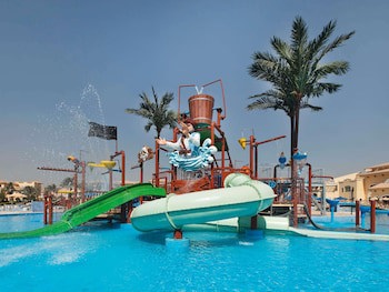 Movenpick Hotel Cairo - Media City galeri fotoğrafı