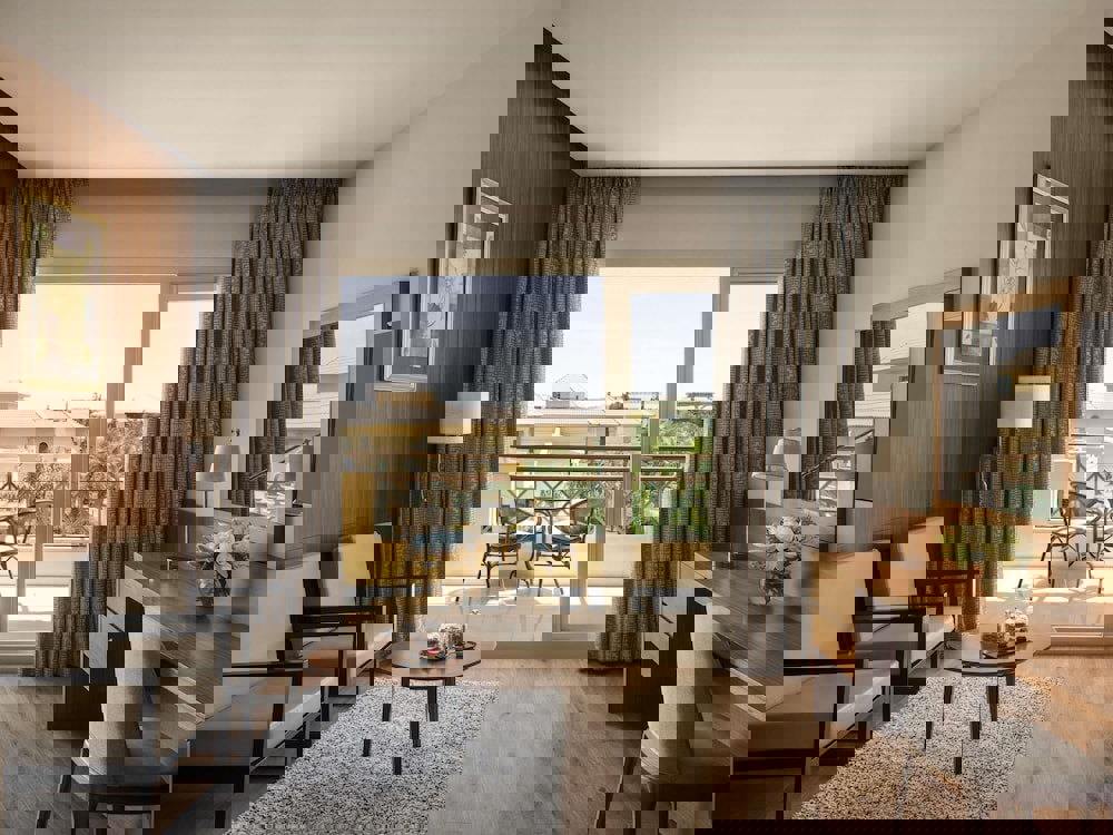 Movenpick Hotel Cairo - Media City