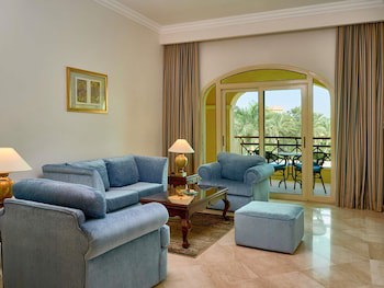 Movenpick Hotel Cairo - Media City galeri fotoğrafı