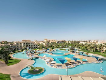 Movenpick Hotel Cairo - Media City
