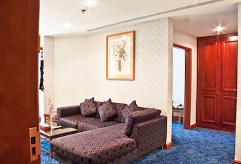 Regent Palace Hotel galeri fotoğrafı