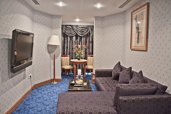 Regent Palace Hotel galeri fotoğrafı