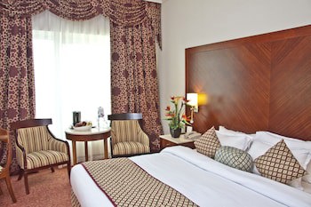 Regent Palace Hotel fotoğrafı