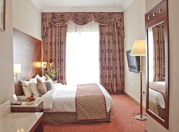 Regent Palace Hotel galeri fotoğrafı