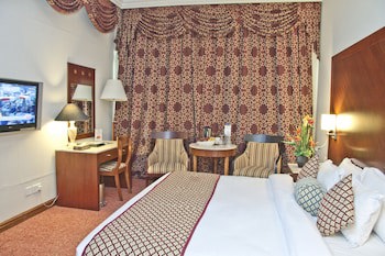 Regent Palace Hotel galeri fotoğrafı