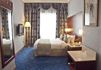 Regent Palace Hotel fotoğrafı