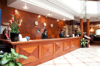 Regent Palace Hotel galeri fotoğrafı