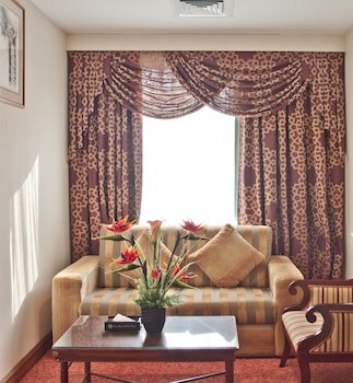 Regent Palace Hotel galeri fotoğrafı