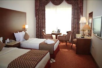 Regent Palace Hotel galeri fotoğrafı