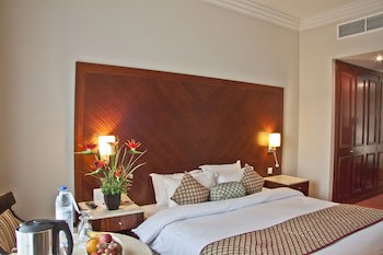 Regent Palace Hotel fotoğrafı