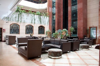 Regent Palace Hotel galeri fotoğrafı
