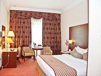 Regent Palace Hotel galeri fotoğrafı