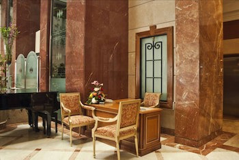 Regent Palace Hotel galeri fotoğrafı