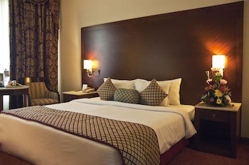 Regent Palace Hotel galeri fotoğrafı