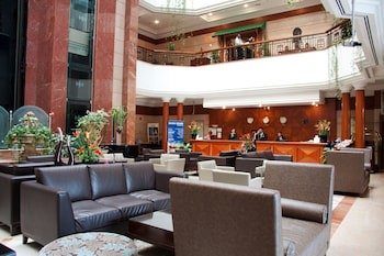 Regent Palace Hotel galeri fotoğrafı