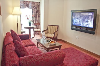 Regent Palace Hotel galeri fotoğrafı