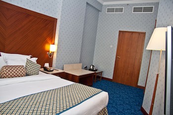 Regent Palace Hotel galeri fotoğrafı