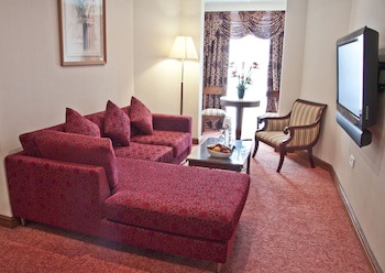 Regent Palace Hotel galeri fotoğrafı