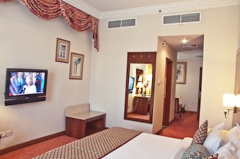 Regent Palace Hotel galeri fotoğrafı