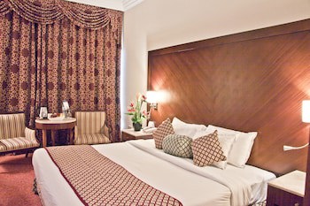 Regent Palace Hotel galeri fotoğrafı