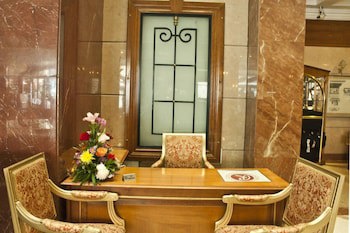 Regent Palace Hotel galeri fotoğrafı