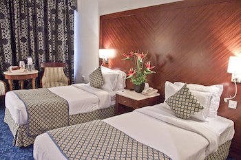 Regent Palace Hotel fotoğrafı