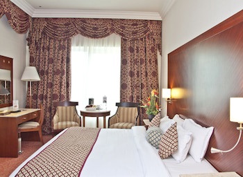 Regent Palace Hotel galeri fotoğrafı