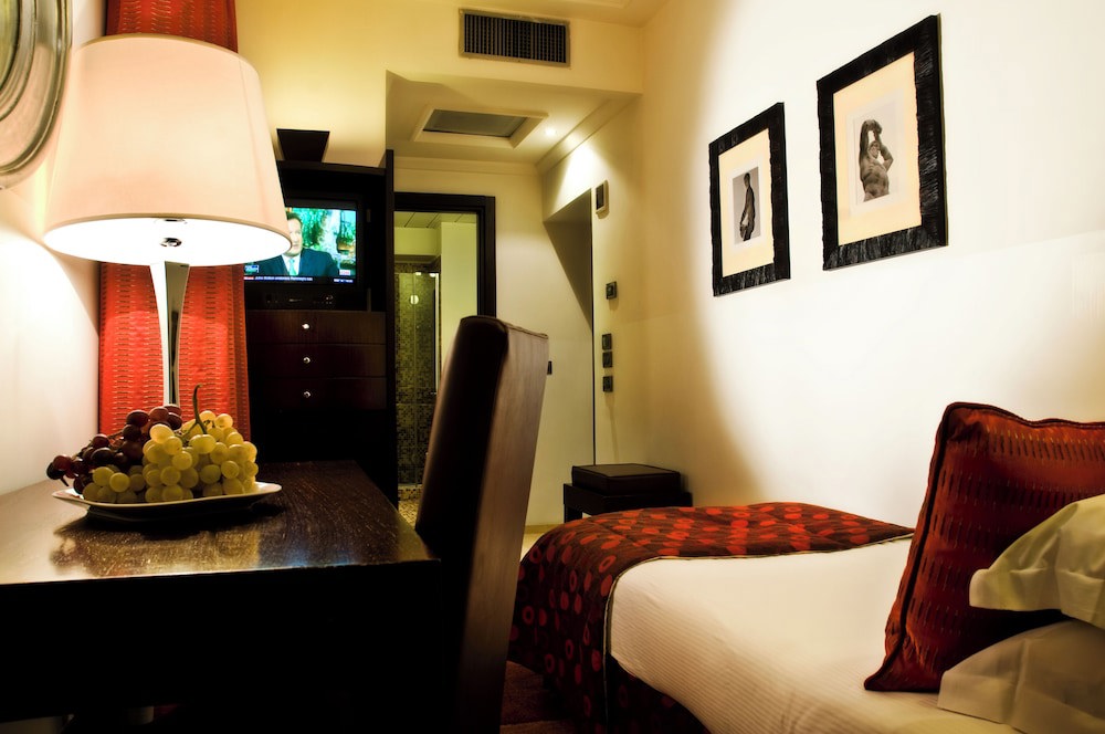 Hotel Ariston