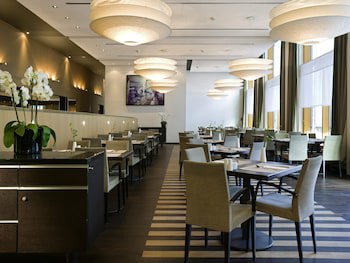 Novotel Karlsruhe City galeri fotoğrafı