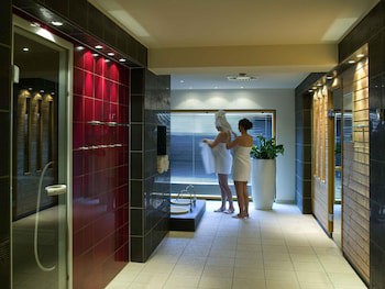 Novotel Karlsruhe City galeri fotoğrafı