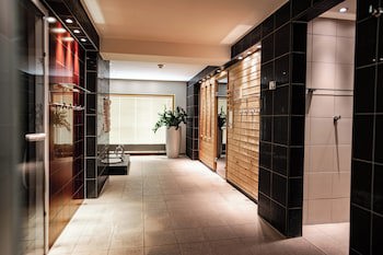 Novotel Karlsruhe City galeri fotoğrafı
