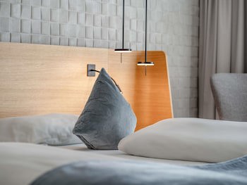Novotel Karlsruhe City galeri fotoğrafı