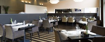 Novotel Karlsruhe City galeri fotoğrafı