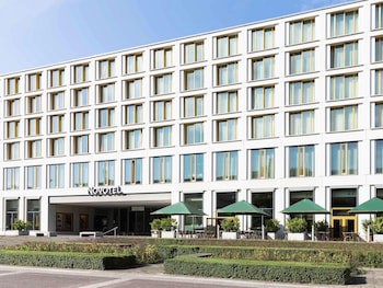 Novotel Karlsruhe City fotoğrafı