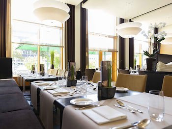 Novotel Karlsruhe City fotoğrafı