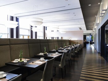 Novotel Karlsruhe City galeri fotoğrafı