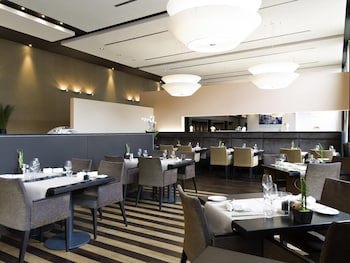 Novotel Karlsruhe City fotoğrafı