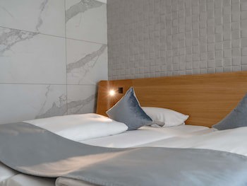 Novotel Karlsruhe City galeri fotoğrafı