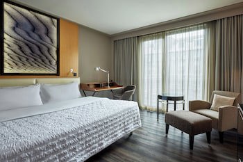 Le Meridien Munchen galeri fotoğrafı