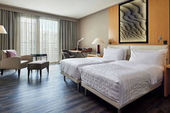 Le Meridien Munchen fotoğrafı