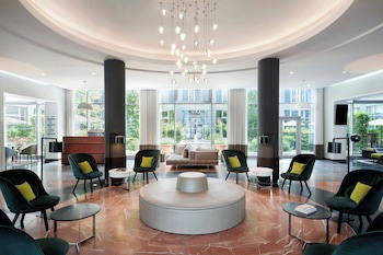 Le Meridien Munchen