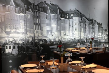 Sea View Hotel galeri fotoğrafı