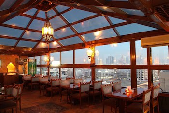 Sea View Hotel fotoğrafı
