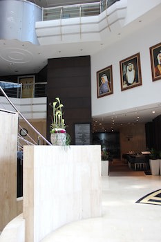 Sea View Hotel fotoğrafı