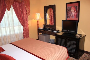 Sea View Hotel fotoğrafı